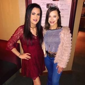 Meet your Posher, Brittaney